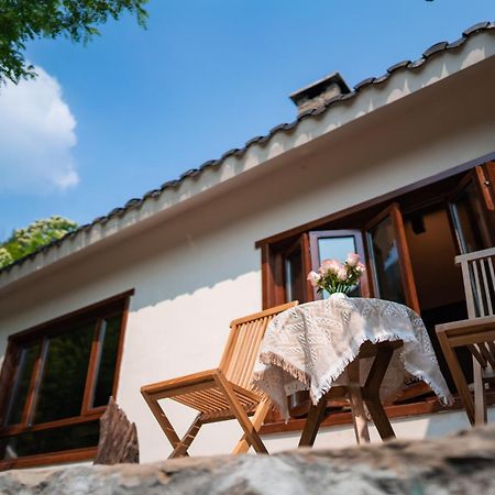 Fuxi-21 Homestay Жангжиаже Екстериор снимка