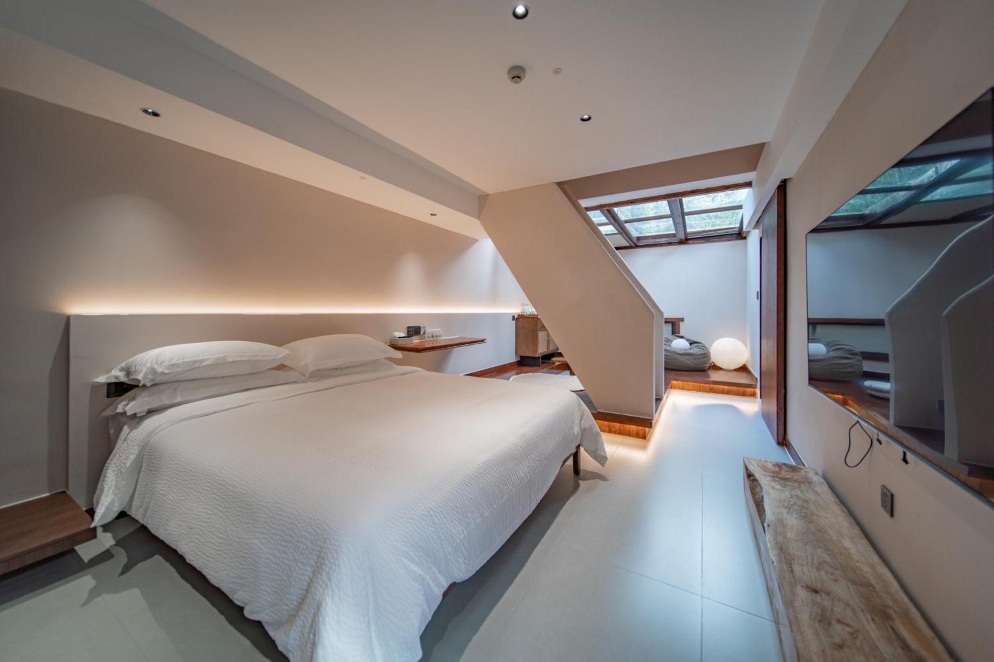 Fuxi-21 Homestay Жангжиаже Екстериор снимка